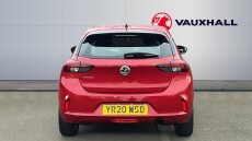 Vauxhall Corsa 1.2 SE 5dr Petrol Hatchback